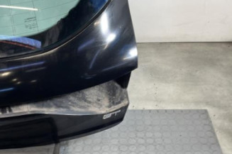 Malle/Hayon arriere RENAULT MEGANE 4