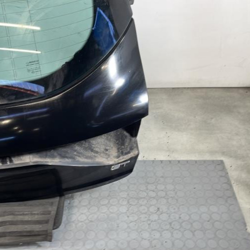 Malle/Hayon arriere RENAULT MEGANE 4 Photo n°4