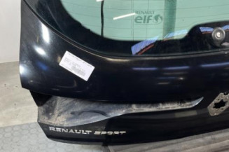 Malle/Hayon arriere RENAULT MEGANE 4