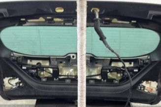 Malle/Hayon arriere RENAULT MEGANE 4