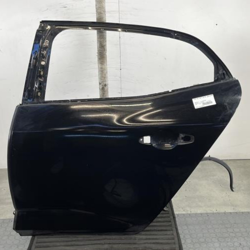 Porte arriere gauche RENAULT MEGANE 4 Photo n°1