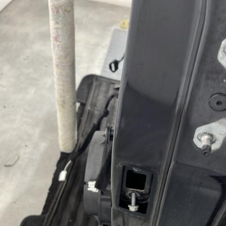 Porte arriere gauche RENAULT MEGANE 4