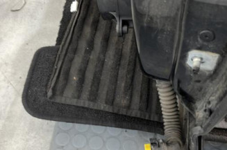 Porte arriere gauche RENAULT MEGANE 4