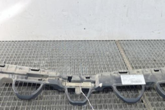 Absorbeur de pare choc arriere RENAULT MEGANE 4 Photo n°1