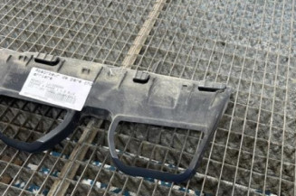 Absorbeur de pare choc arriere RENAULT MEGANE 4