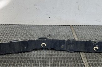 Absorbeur de pare choc arriere RENAULT MEGANE 4