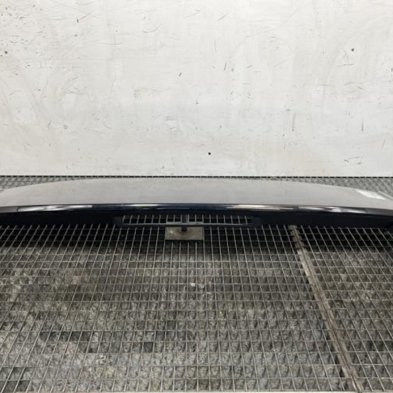 Becquet RENAULT MEGANE 4 Photo n°1