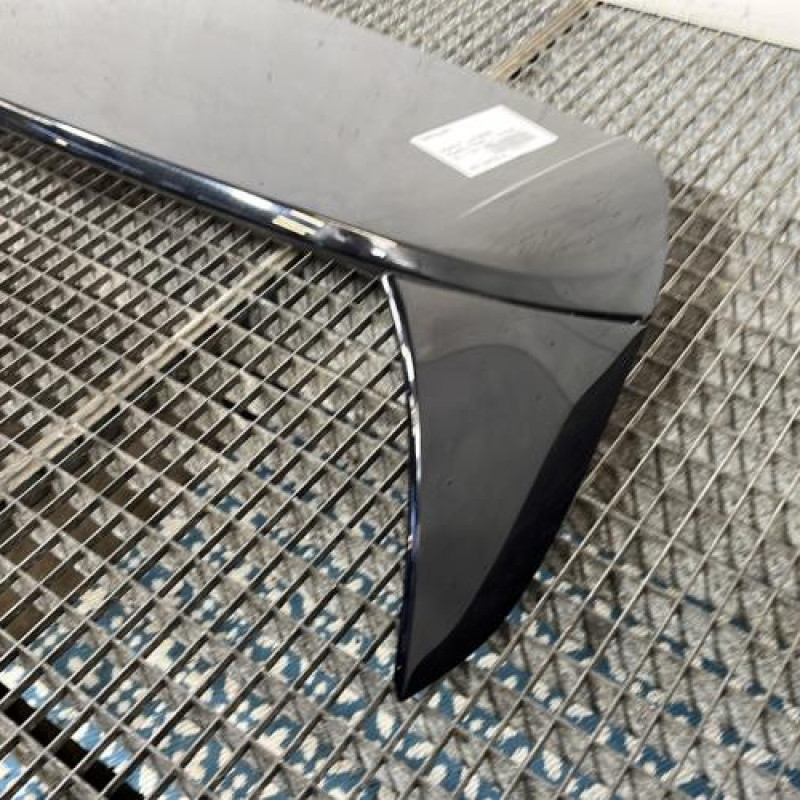 Becquet RENAULT MEGANE 4 Photo n°3