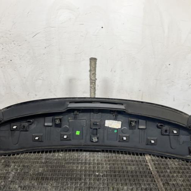 Becquet RENAULT MEGANE 4 Photo n°4