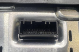 Ecran GPS RENAULT MEGANE 4