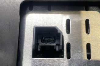 Ecran GPS RENAULT MEGANE 4