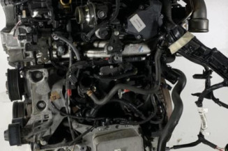 Moteur RENAULT MEGANE 4 Photo n°1