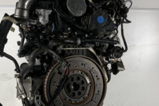 Moteur RENAULT MEGANE 4