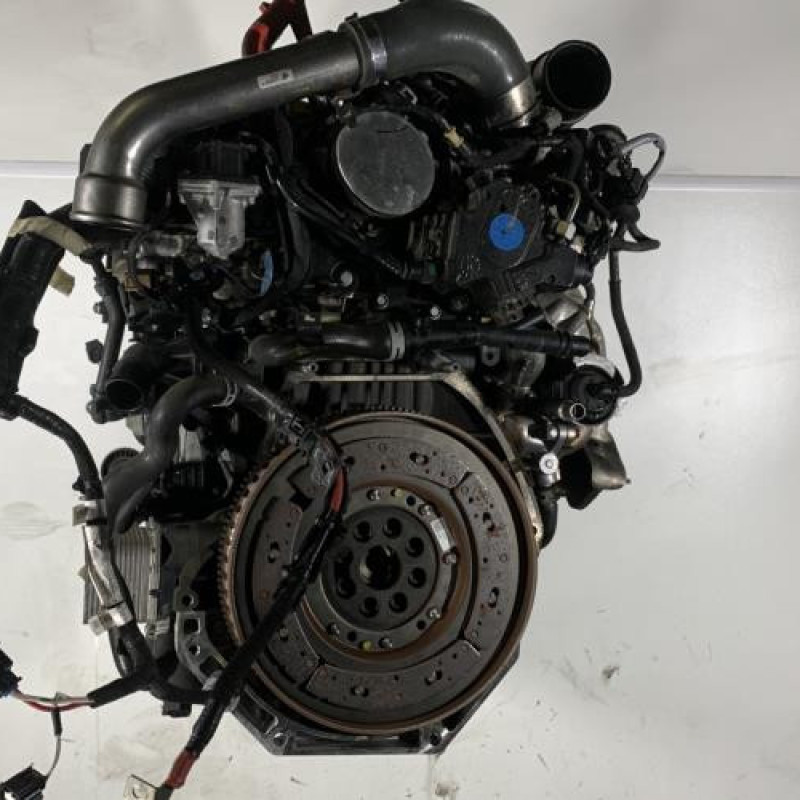 Moteur RENAULT MEGANE 4 Photo n°2
