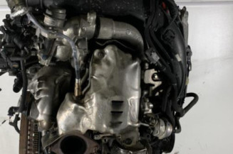 Moteur RENAULT MEGANE 4