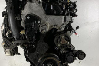 Moteur RENAULT MEGANE 4