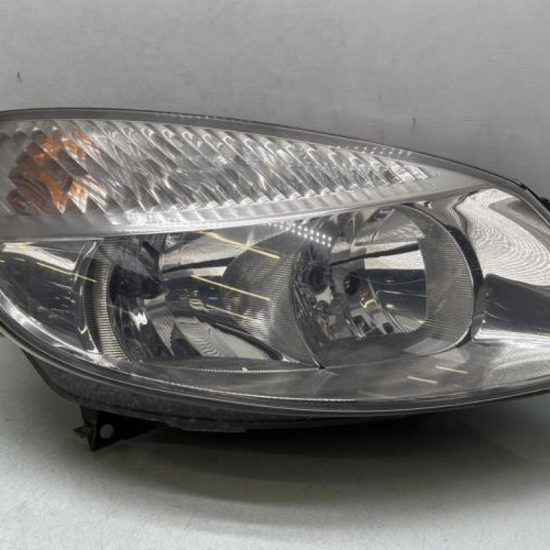 Optique avant principal droit (feux)(phare) RENAULT SCENIC 2 Photo n°1