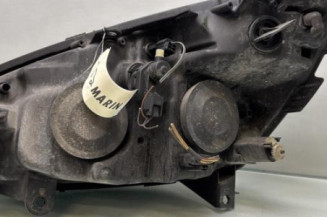 Optique avant principal droit (feux)(phare) RENAULT SCENIC 2