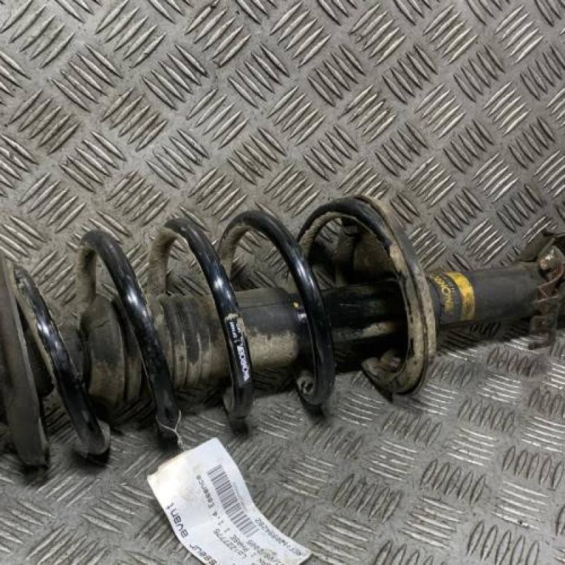 Amortisseur avant droit DACIA LOGAN 1 Photo n°1