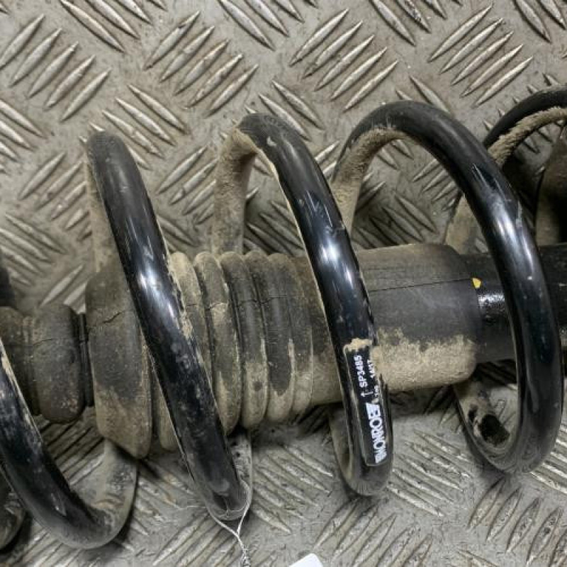 Amortisseur avant droit DACIA LOGAN 1 Photo n°2