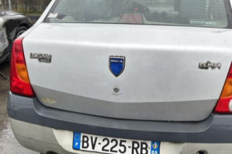 Amortisseur avant droit DACIA LOGAN 1