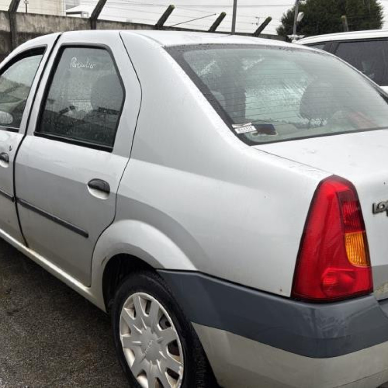 Amortisseur avant droit DACIA LOGAN 1 Photo n°10