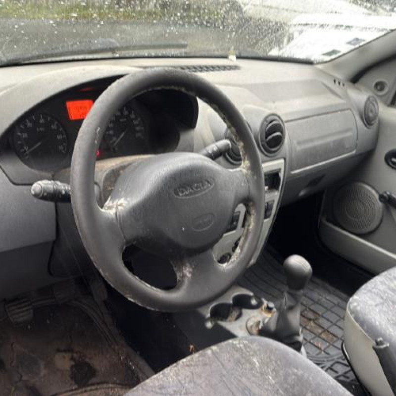 Amortisseur avant droit DACIA LOGAN 1 Photo n°15