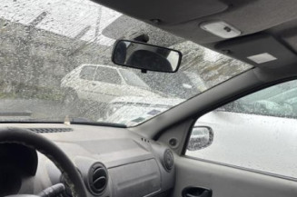 Amortisseur avant droit DACIA LOGAN 1