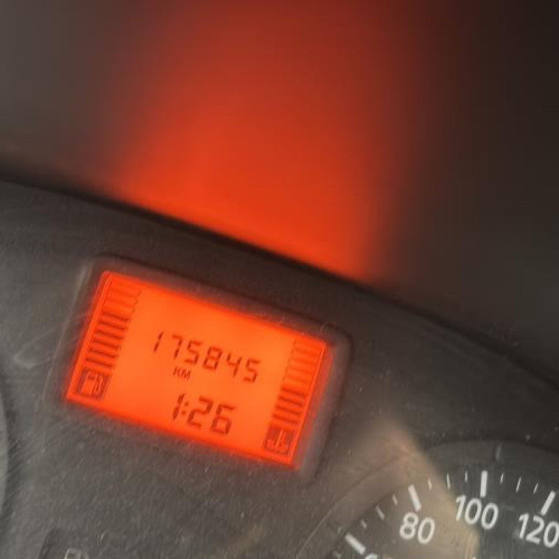 Amortisseur avant droit DACIA LOGAN 1 Photo n°20