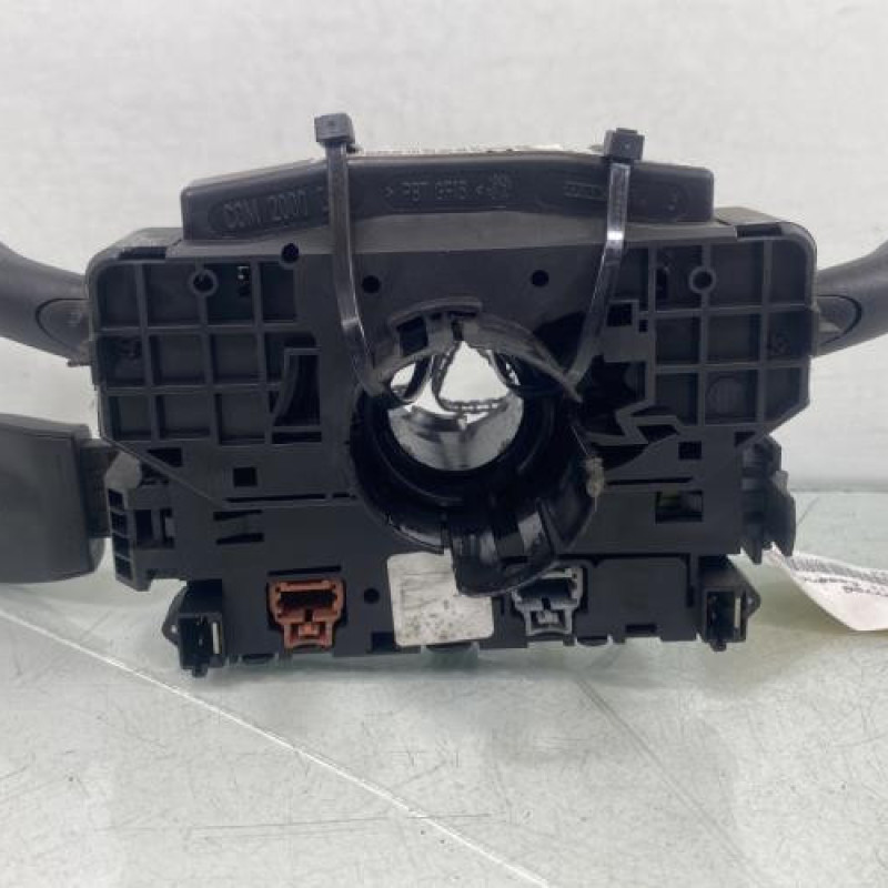 Com (Bloc Contacteur Tournant+Commodo Essuie Glace+Commodo Phare) PEUGEOT 206 Photo n°2