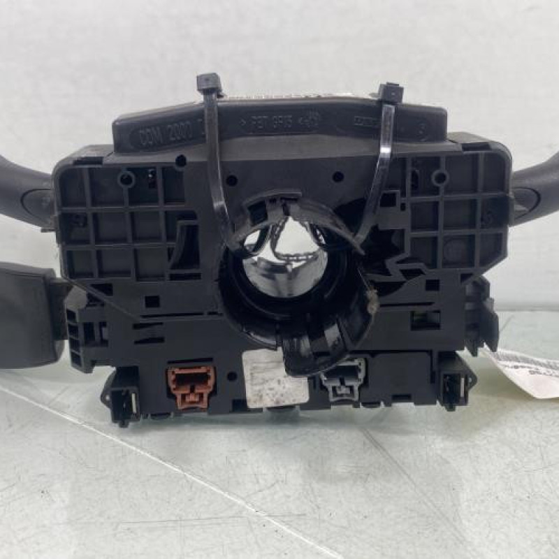 Com (Bloc Contacteur Tournant+Commodo Essuie Glace+Commodo Phare) PEUGEOT 206 Photo n°3