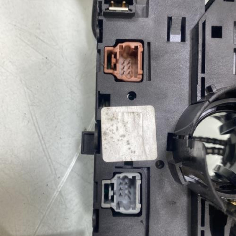 Com (Bloc Contacteur Tournant+Commodo Essuie Glace+Commodo Phare) PEUGEOT 206 Photo n°5