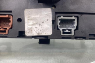 Com (Bloc Contacteur Tournant+Commodo Essuie Glace+Commodo Phare) PEUGEOT 206
