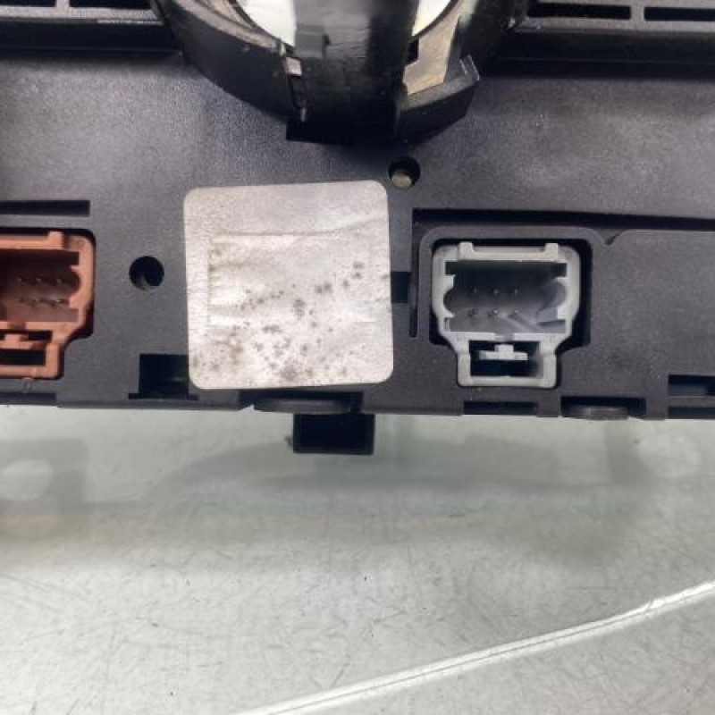 Com (Bloc Contacteur Tournant+Commodo Essuie Glace+Commodo Phare) PEUGEOT 206 Photo n°7