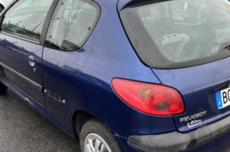 Com (Bloc Contacteur Tournant+Commodo Essuie Glace+Commodo Phare) PEUGEOT 206