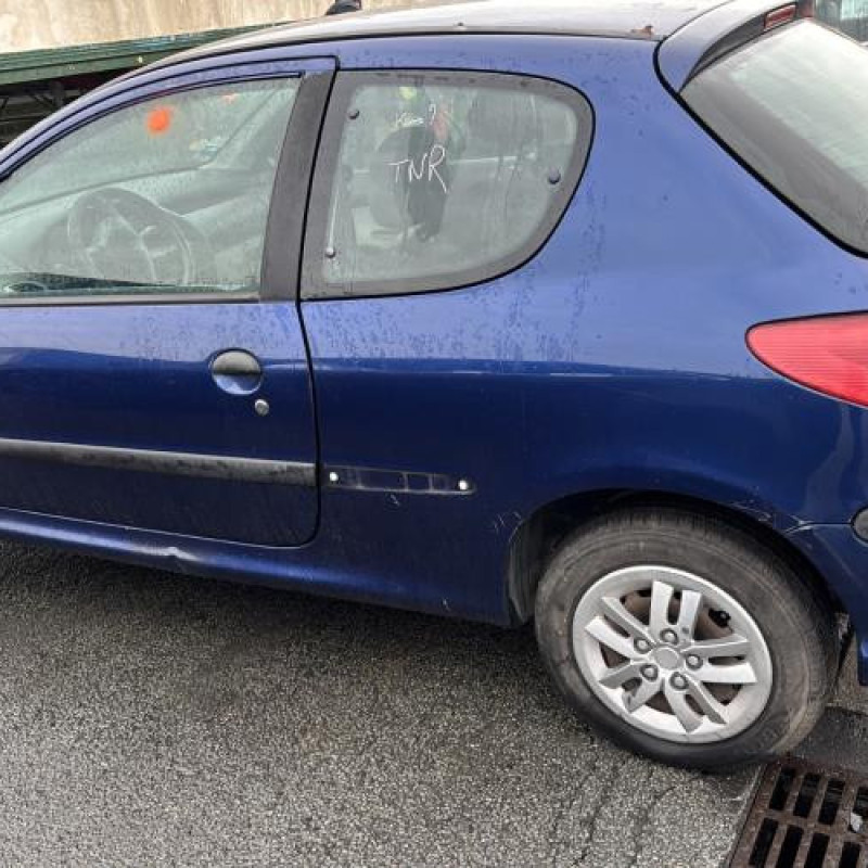 Com (Bloc Contacteur Tournant+Commodo Essuie Glace+Commodo Phare) PEUGEOT 206 Photo n°15