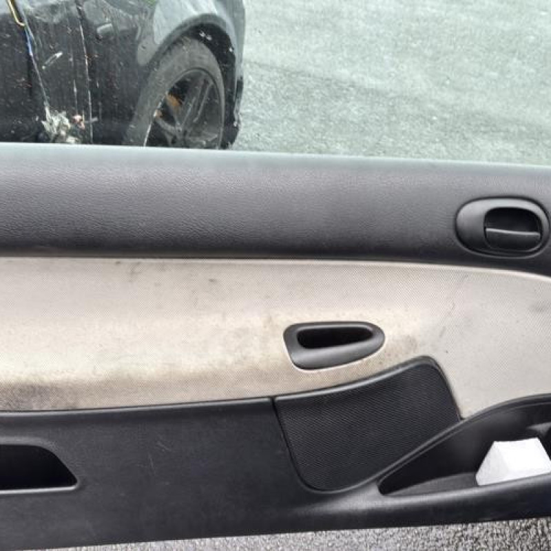 Com (Bloc Contacteur Tournant+Commodo Essuie Glace+Commodo Phare) PEUGEOT 206 Photo n°17