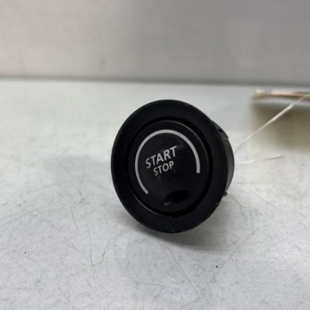 Bouton de demarrage RENAULT LAGUNA 2 Photo n°1