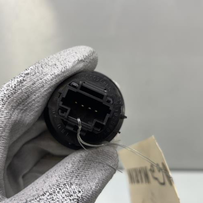 Bouton de demarrage RENAULT LAGUNA 2 Photo n°3