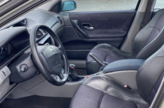 Bouton de demarrage RENAULT LAGUNA 2