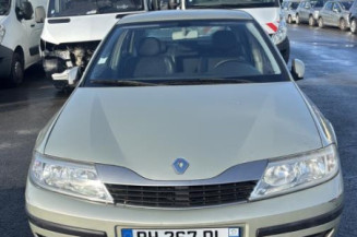 Bouton de demarrage RENAULT LAGUNA 2