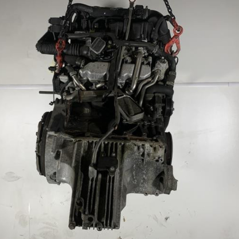 Moteur MERCEDES CLASSE B 245 Photo n°1