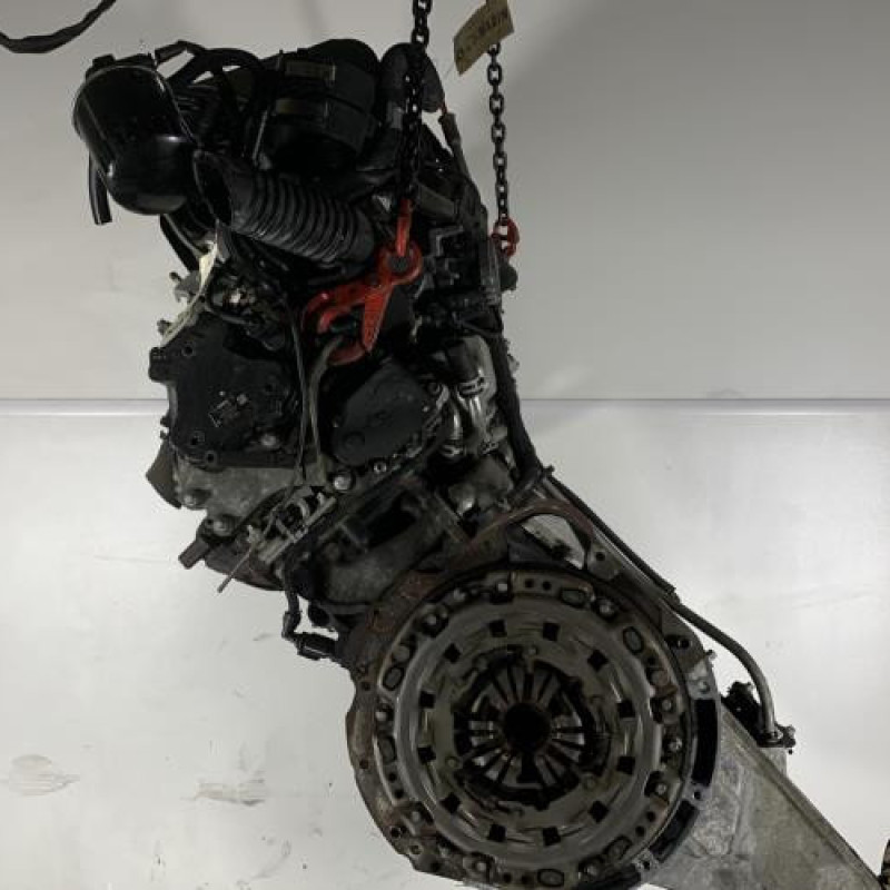 Moteur MERCEDES CLASSE B 245 Photo n°2