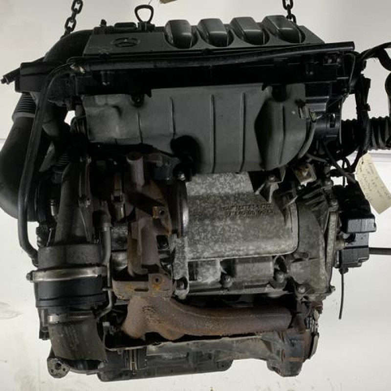 Moteur MERCEDES CLASSE B 245 Photo n°3