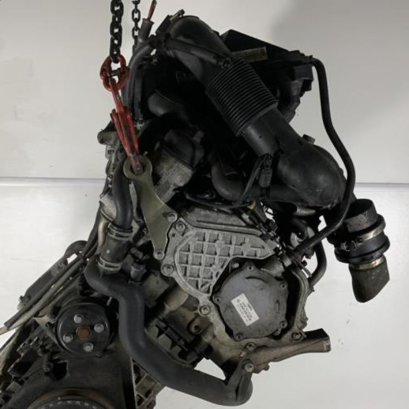Moteur MERCEDES CLASSE B 245 Photo n°4