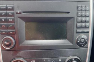 Moteur MERCEDES CLASSE B 245