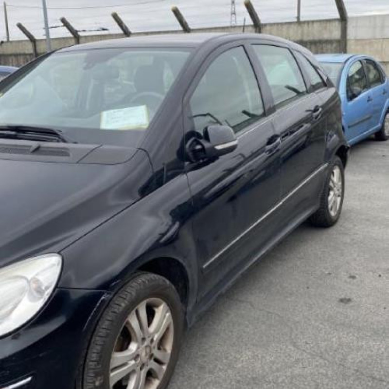 Moteur MERCEDES CLASSE B 245 Photo n°14