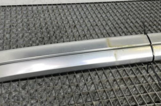 Barres de toit PEUGEOT 5008 2