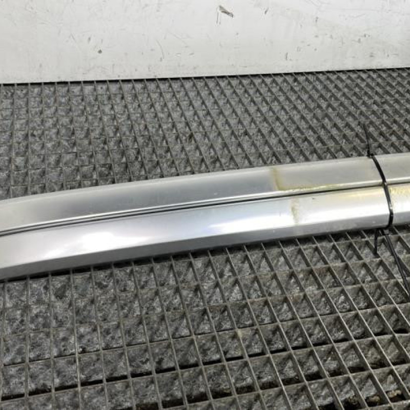 Barres de toit PEUGEOT 5008 2 Photo n°2