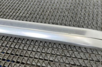 Barres de toit PEUGEOT 5008 2